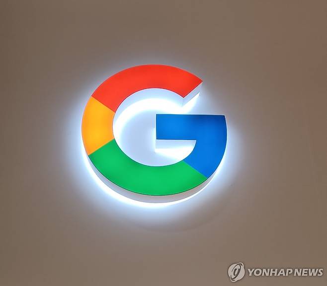 구글 [촬영 안 철 수] 2024.2.9, 서울 시내 한 구글 제품 팝업스토어 매장