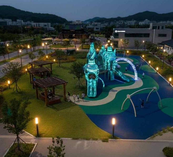 강진 청자도요지 [전남도 제공]