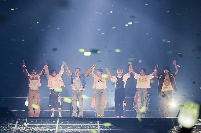 엔시티 드림/ 사진 제공=SM