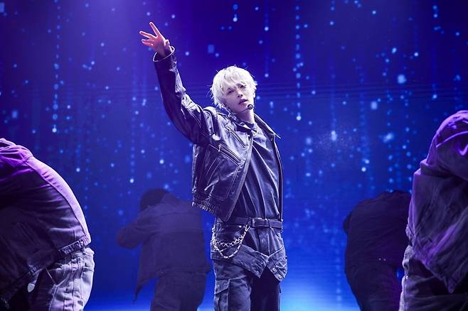 장한음 /사진 제공 = ES NATION