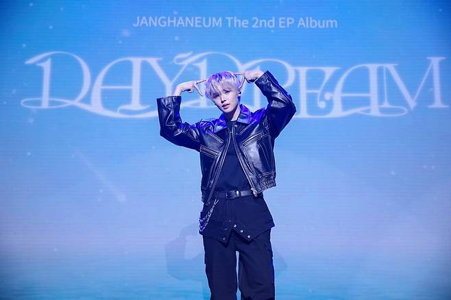 장한음 /사진 제공 = ES NATION