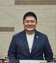 김용권 사회복지법인 진산(津山) 이사장·국제학 박사