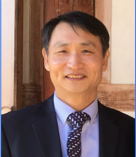 김구철 전 한국기자협회 부회장, 금강대학교 연구교수