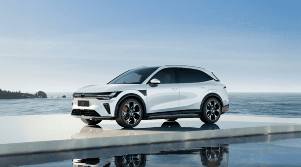 지커 '7X' [출처=지커코리아]