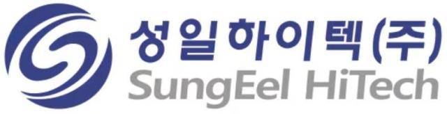 성일하이텍 CI.[그래픽=성일하이텍 홈페이지]