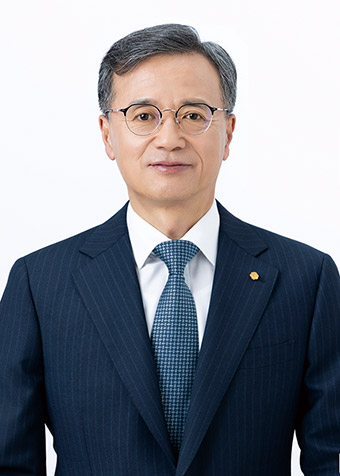 ▲고영철 신협중앙회 회장