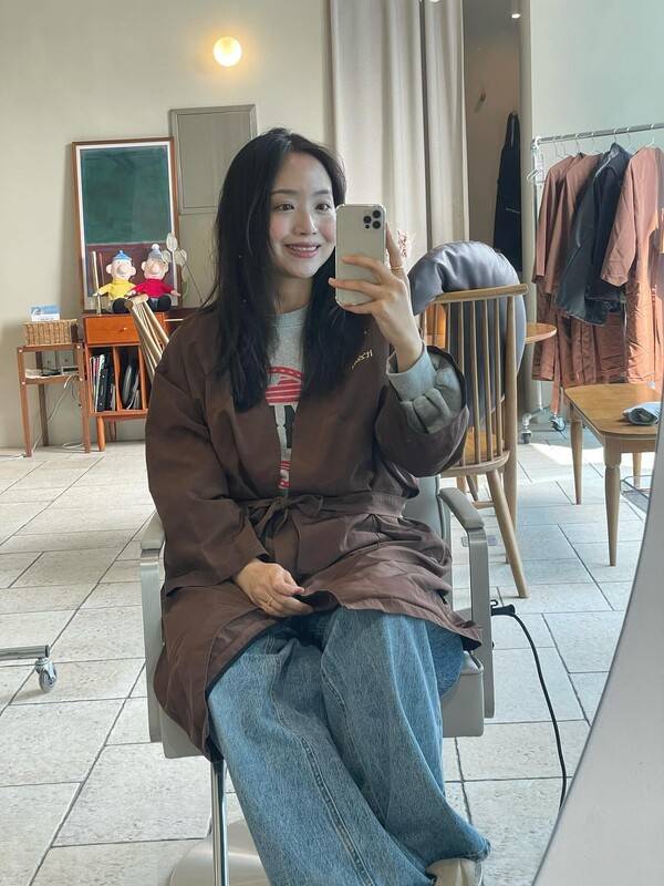 사진 = 29기 정숙 인스타그램 캡처