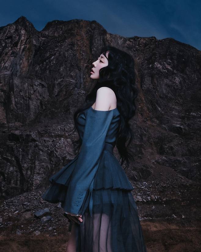 이보람. 사진 | 씨야