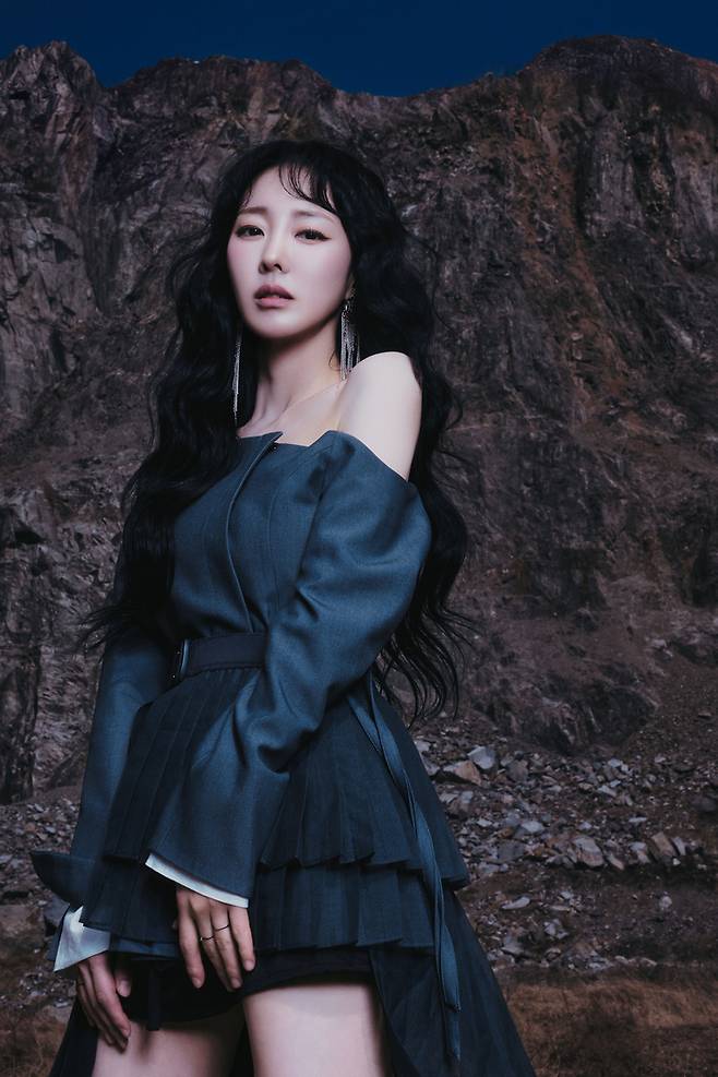 이보람. 사진 | 씨야