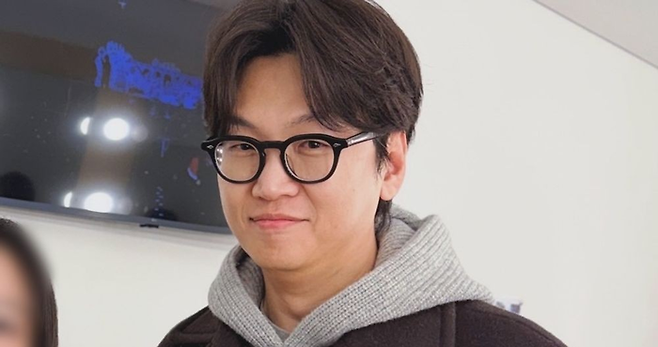 사진ㅣ황석희 SNS