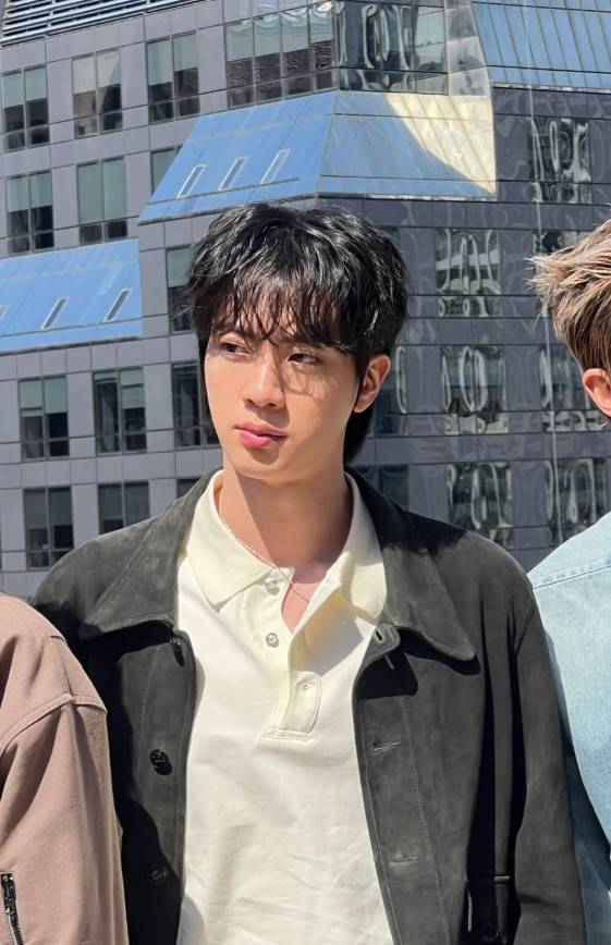 사진 | 진 SNS