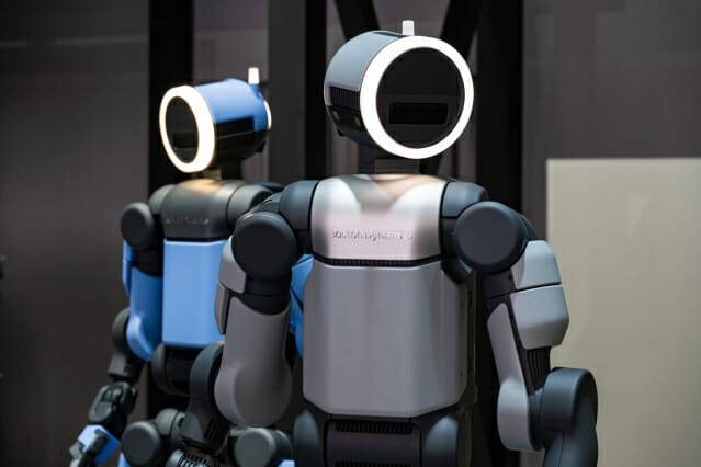 CES2026 아틀라스(Atlas) (사진=현대자동차그룹)