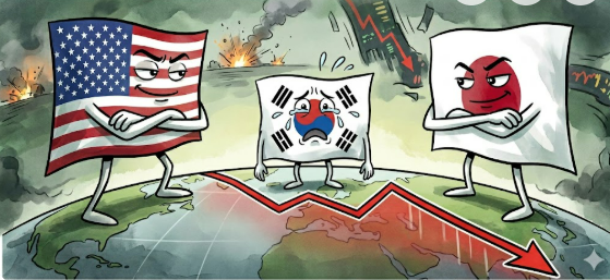 제미나이가 그린 일러스트.