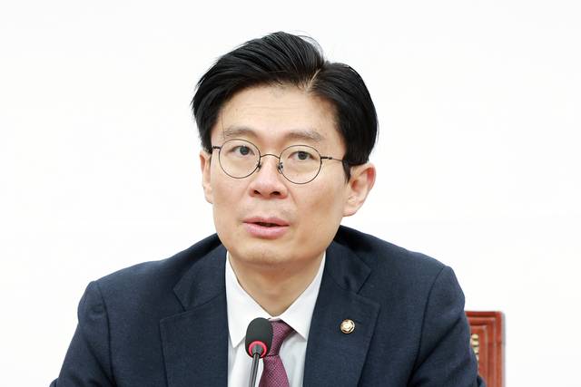 조정훈 의원[연합뉴스]