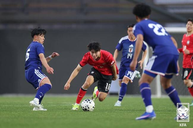 사진=KFA