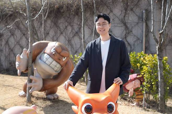 넷마블엔투 김석환 PD