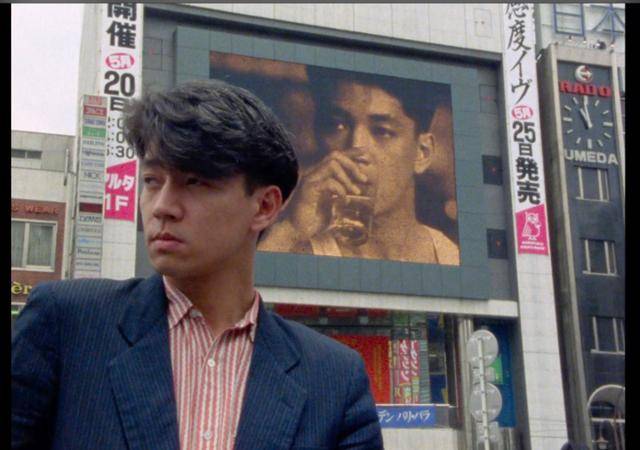 영화 '류이치 사카모토: 도쿄 멜로디'. 영화사 진진 제공