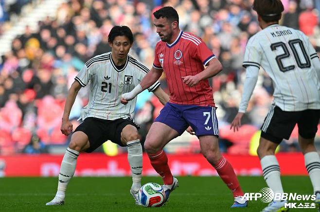 이토 히로키(사진 왼쪽). 사진=AFPBBNews=News1