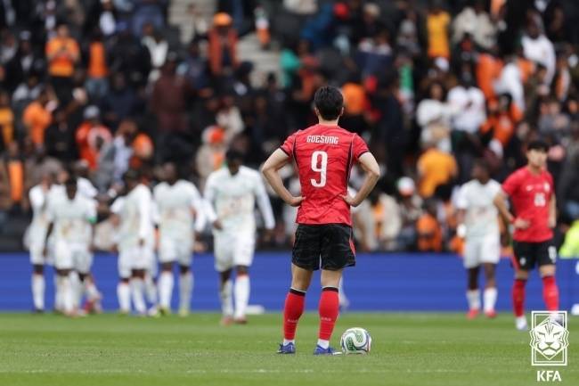 사진=대한축구협회