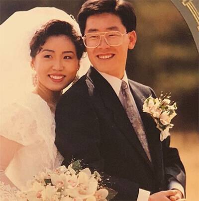 이재명 대통령의 과거 인스타그램