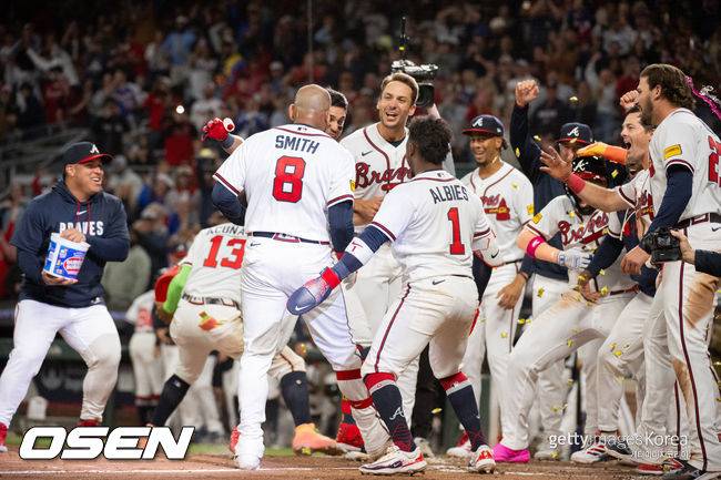 [사진] ⓒGettyimages(무단전재 및 재배포 금지)