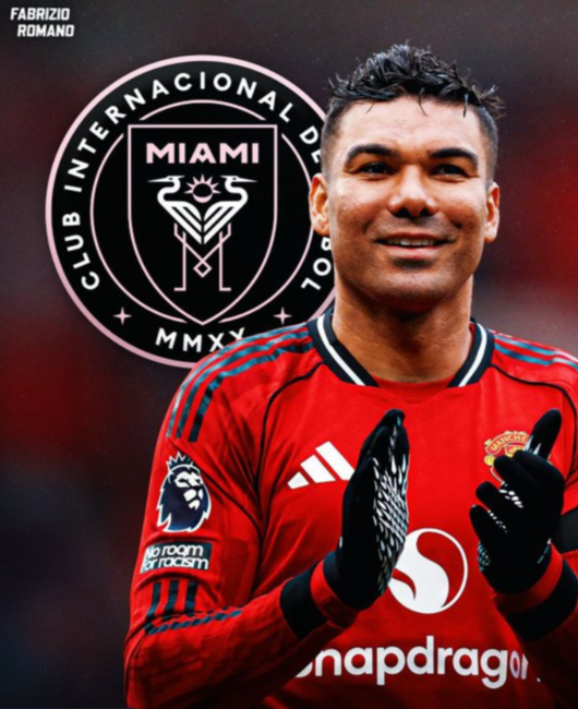 [사진] 파브리시오 로마노 개인 소셜 미디어