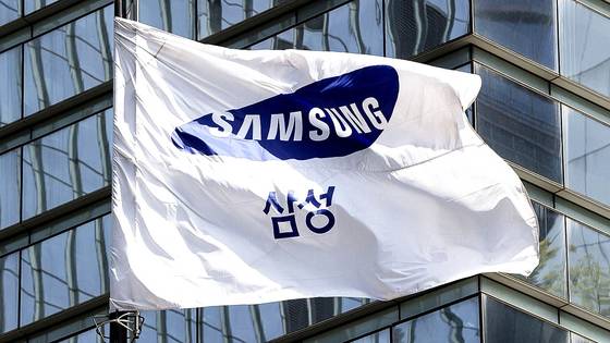 서울 삼성전자 서초사옥. 연합뉴스