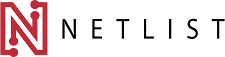 넷리스트 로고