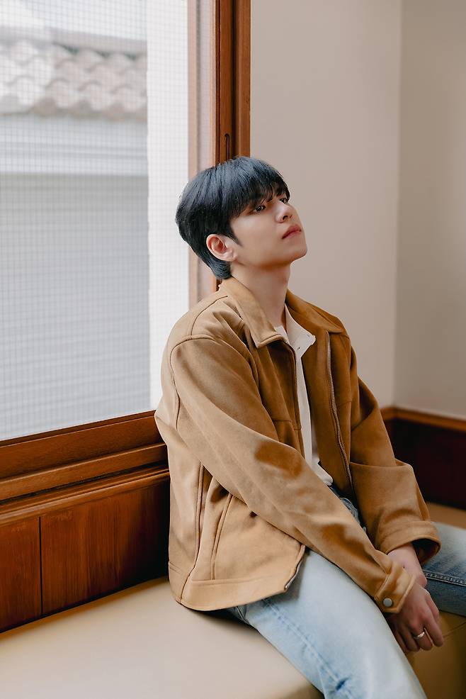 밴드 데이식스 원필, 사진제공|JYP엔터테인먼트