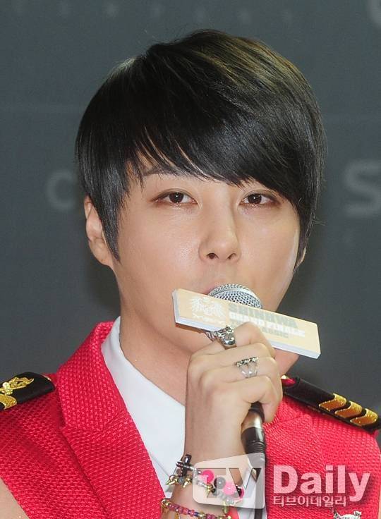 신혜성 / 사진=티브이데일리 DB