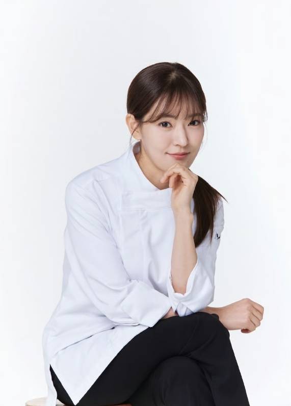 박은영 /사진=사랑의 열매