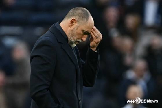 이고르 투도르. /AFPBBNews=뉴스1