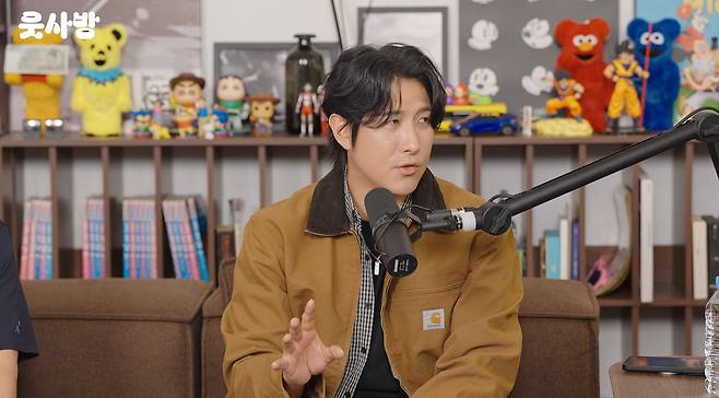 사진= 유튜브 '두루마리 스튜디오'