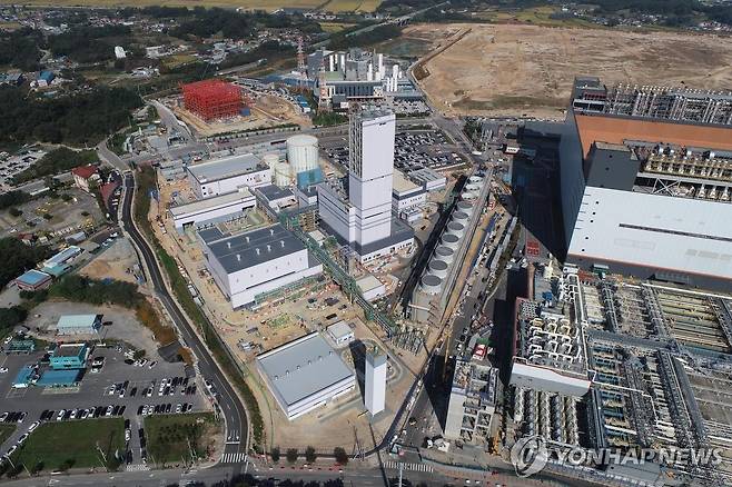 건설 현장 [청주시 제공. 재판매 및 DB 금지]