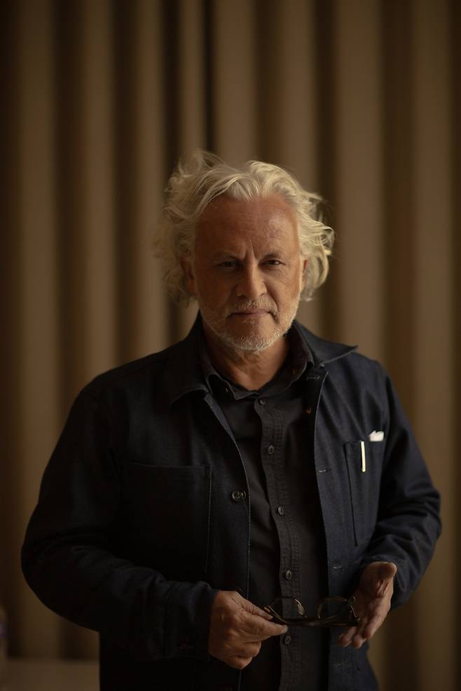 가브리엘 오로스코 [리움미술관 제공. 재판매 및 DB 금지]