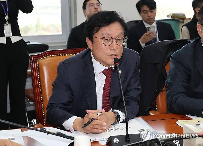 국민의힘 박형수 의원 [연합뉴스 자료사진]