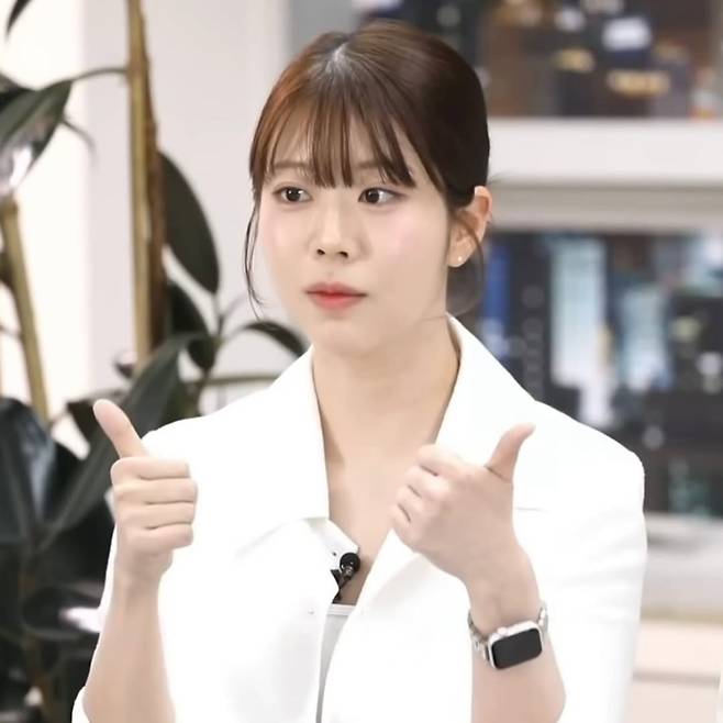 사진 = 30기 정숙 인스타그램