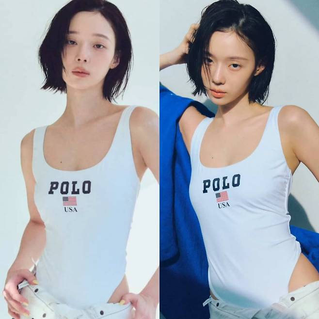 윈터 / 사진 = 윈터 SNS