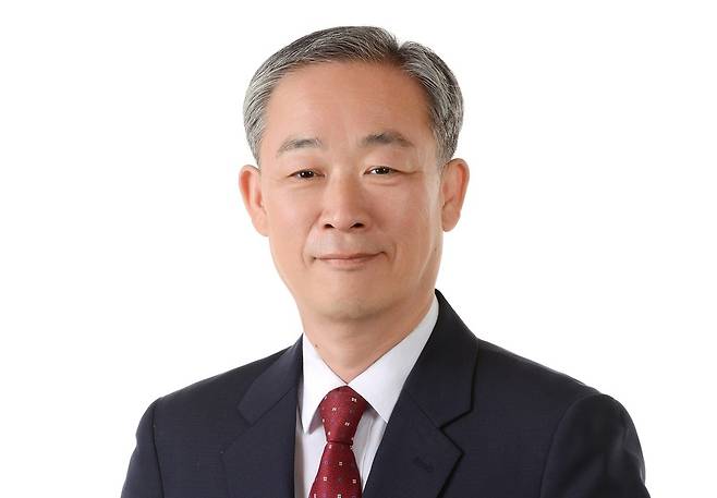 ▲ 심효섭 가천박물관 신임 관장. /사진제공=가천문화재단