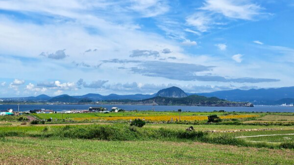제주 가파도. 연합뉴스