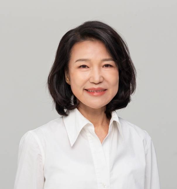 이진숙 대구시장 예비후보.