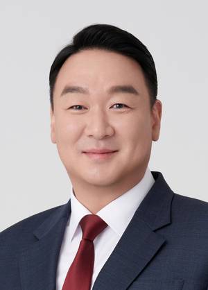 ▲ 정희용 국회의원(국민의힘, 고령·성주·칠곡).