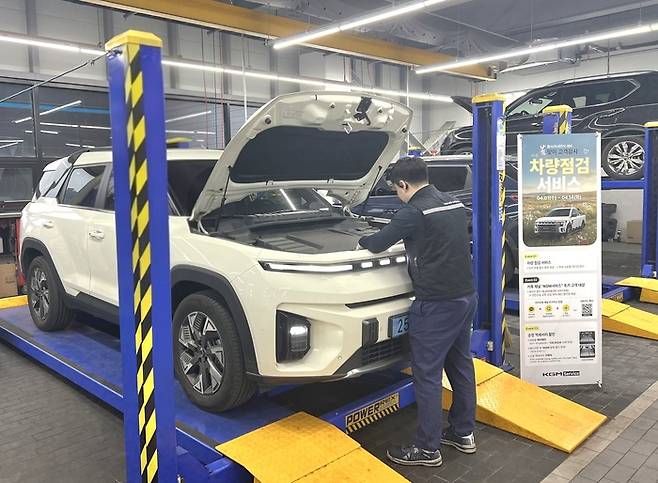 사진:KG모빌리티 제공