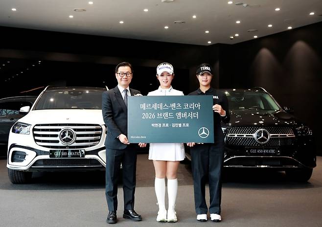 사진:메르세데스-벤츠 코리아 제공