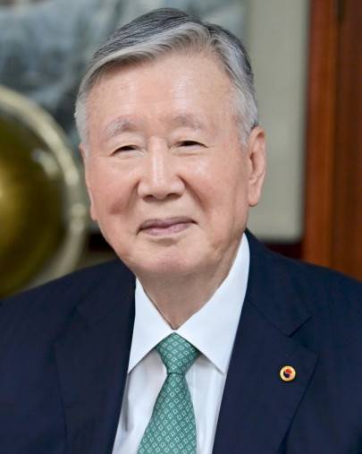 이중근 부영그룹 회장(사진제공=부영그룹)