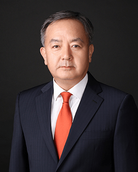 곽동걸 스틱인베스트먼트 신임 CEO [사진=스틱인베스트먼트]