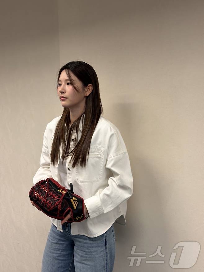 방송인 박하얀 / 본부이엔티 제공