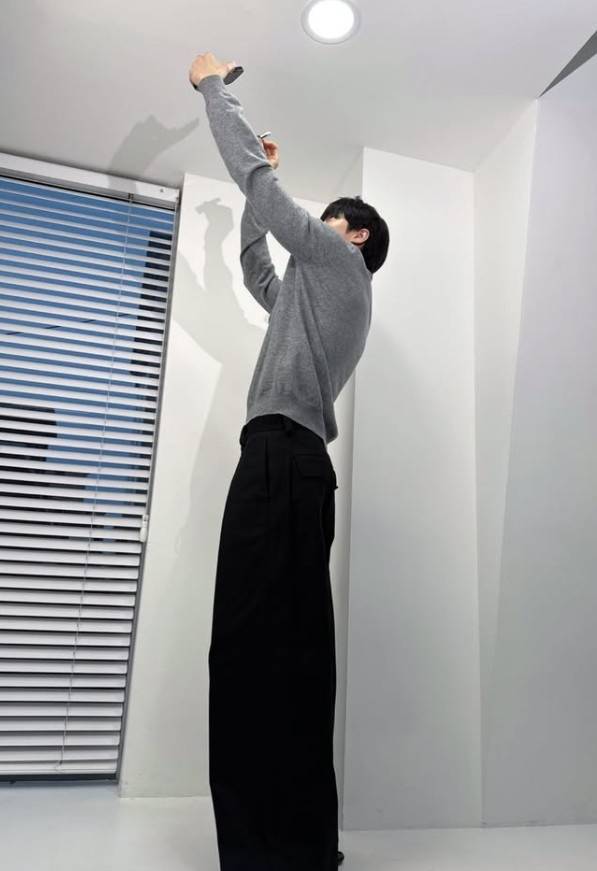 사진 | 변우석 SNS