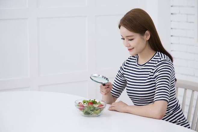 견과류·통곡물·과일 등 몸에 이로운 음식을 충분히 먹는 것이 심장병 예방에 중요하다는 연구 결과가 나왔다. 게티이미지뱅크