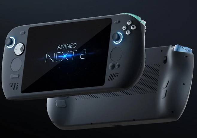 아야네오 '넥스트2' 아야네오 제공